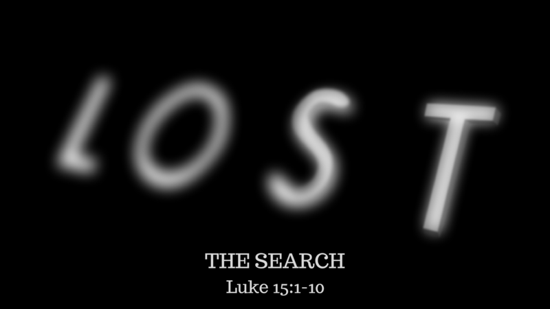 The Search