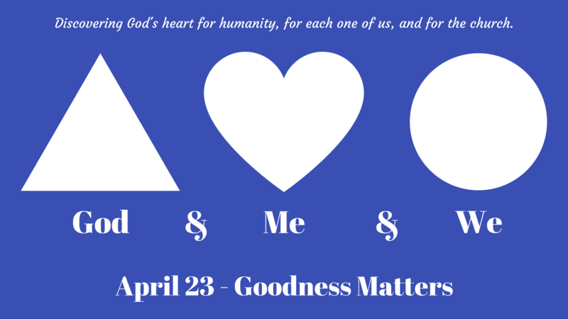 Wholeness Matters