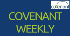 Covenantweekly
