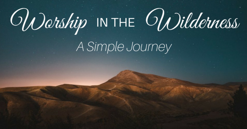 A Simple Journey
