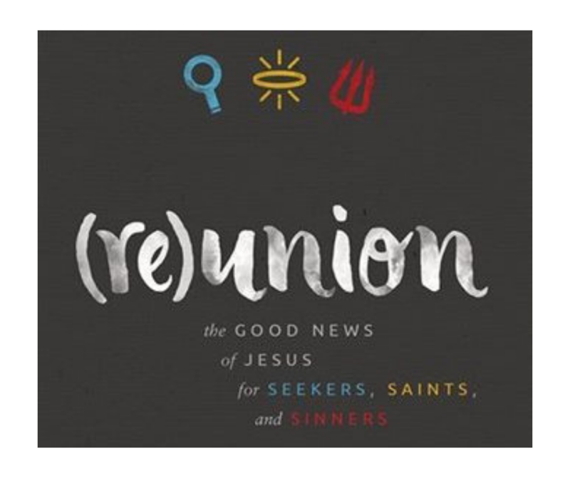 Requiem for Religon
